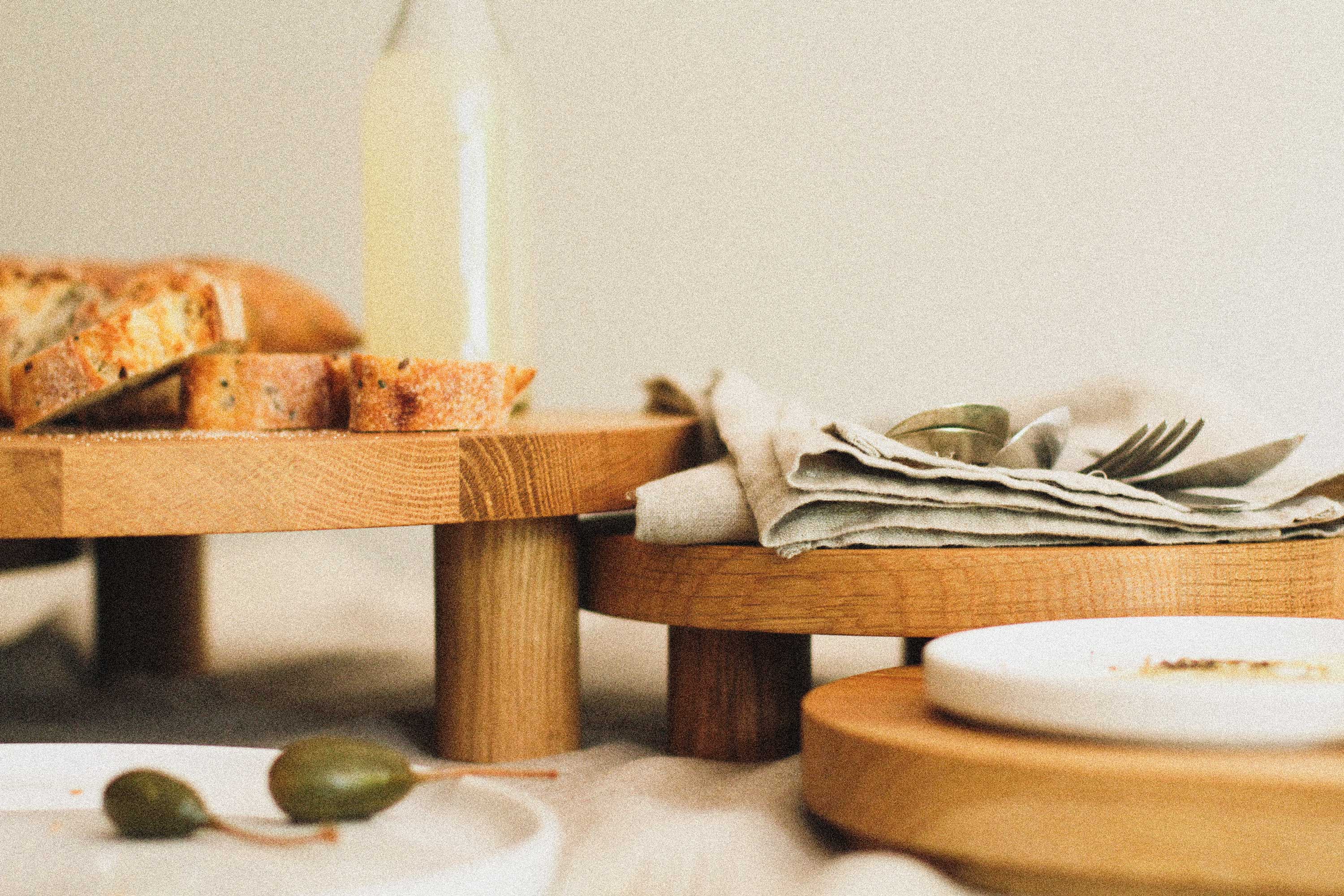 Set The Table