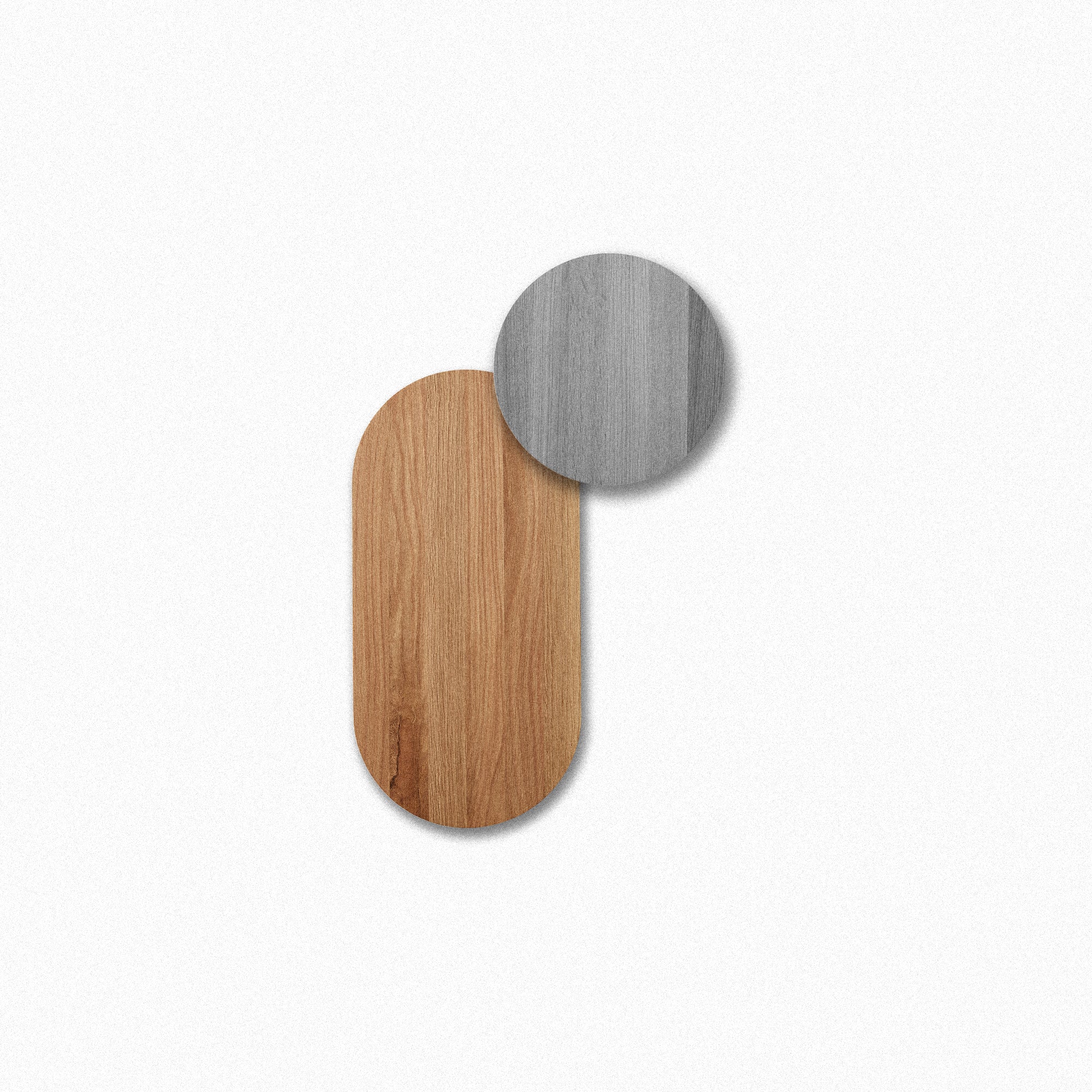 Medium Oblong Board
