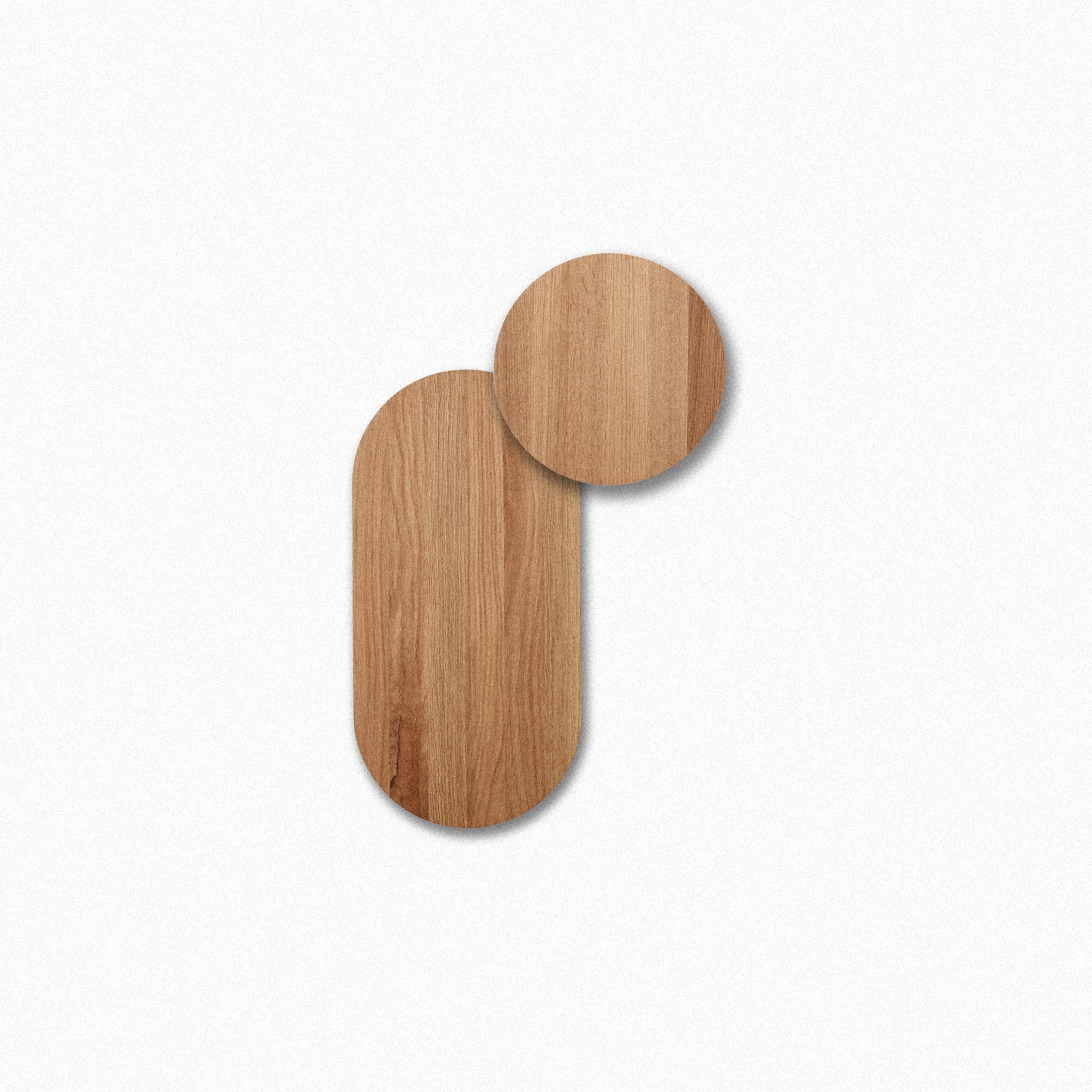 Medium Oblong Board