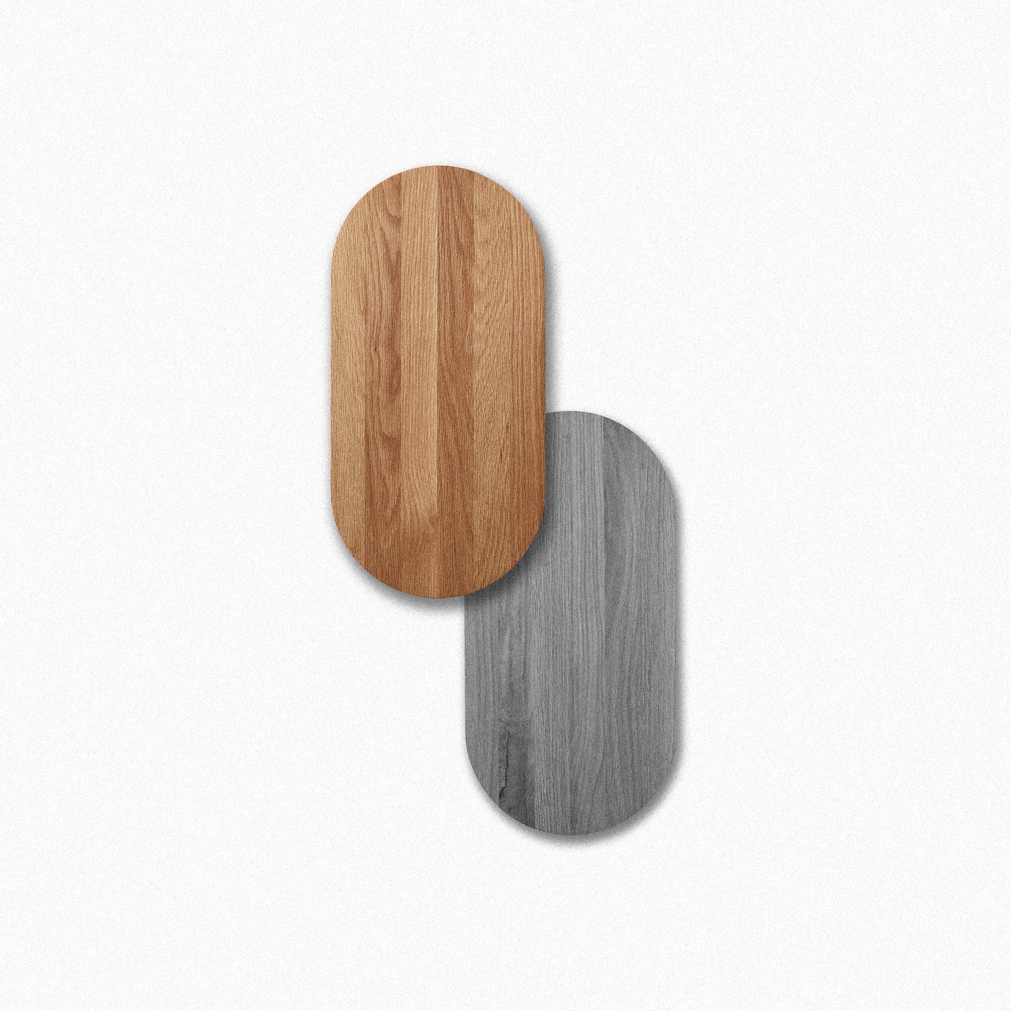 Medium Oblong Platter