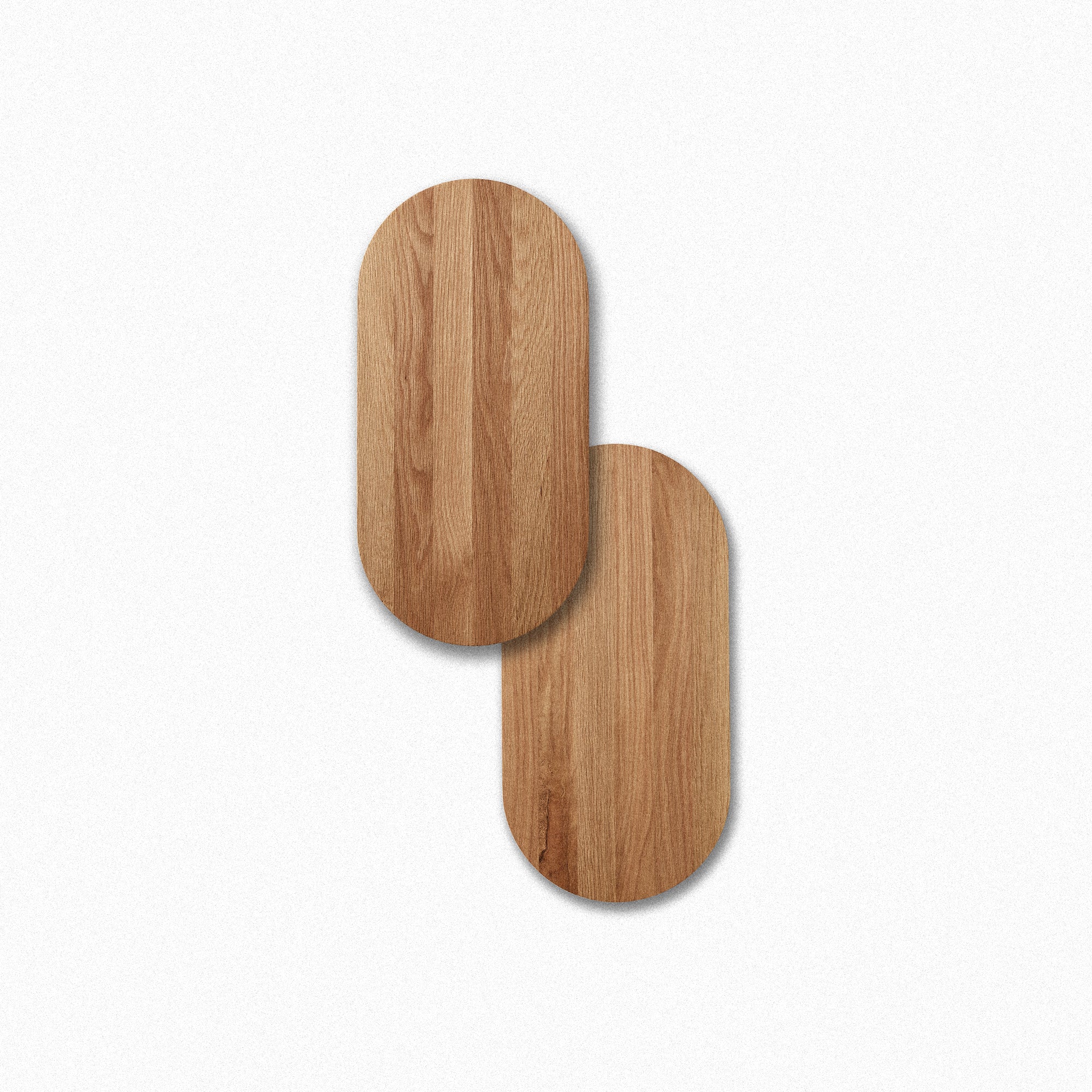 Medium Oblong Platter