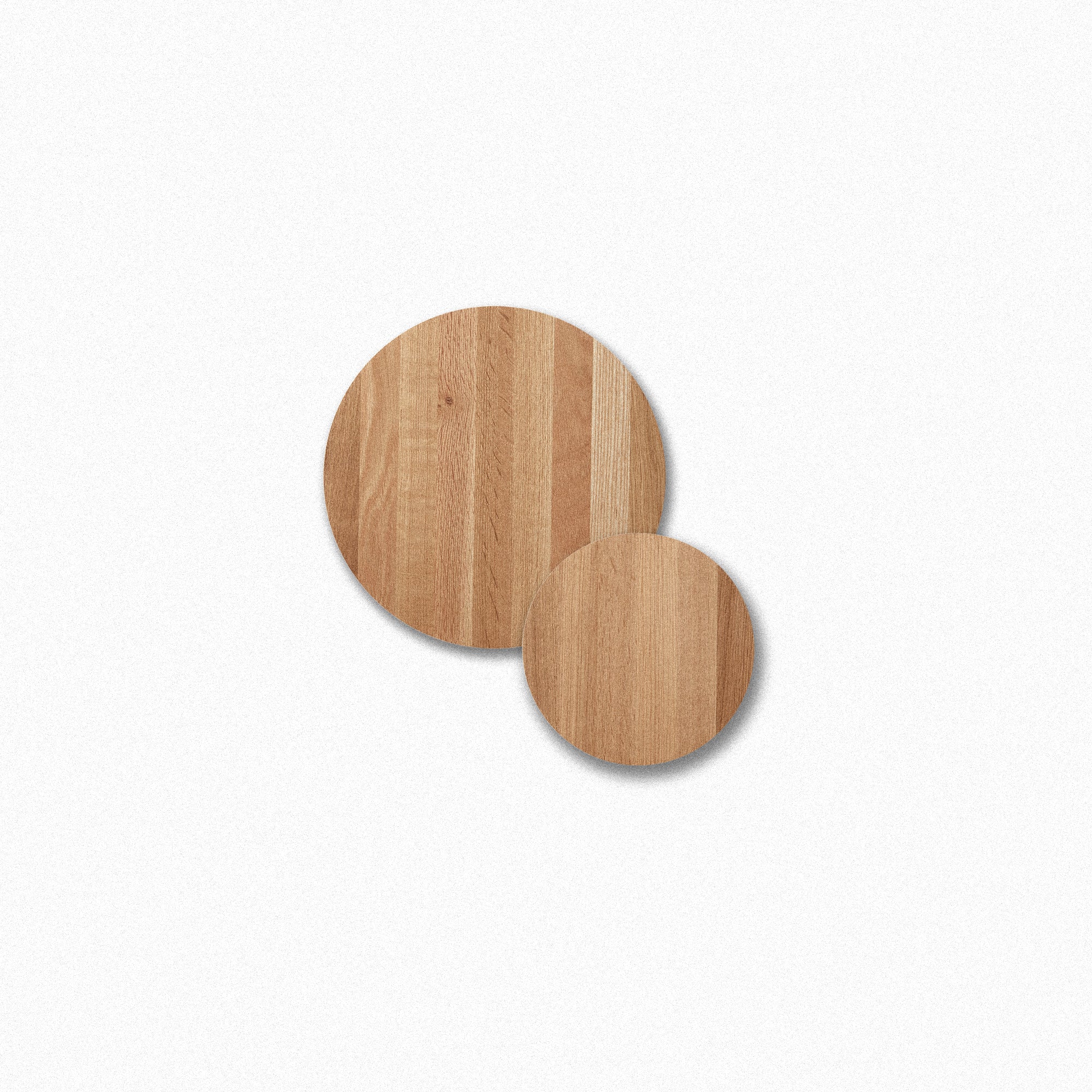 Medium Round Board