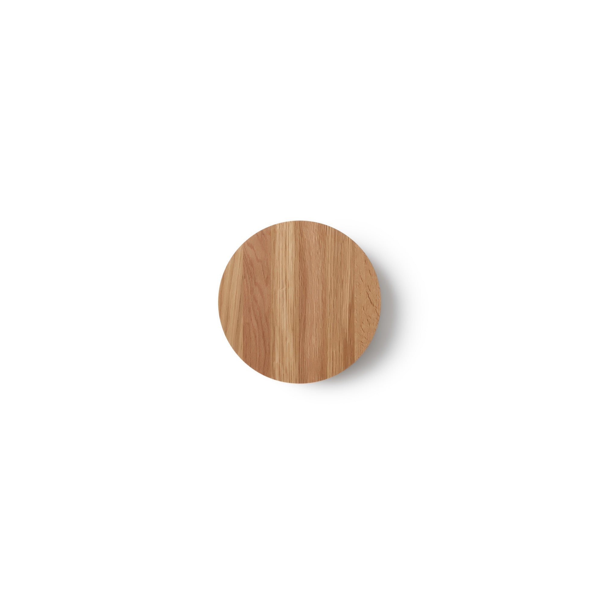 Small Round Board