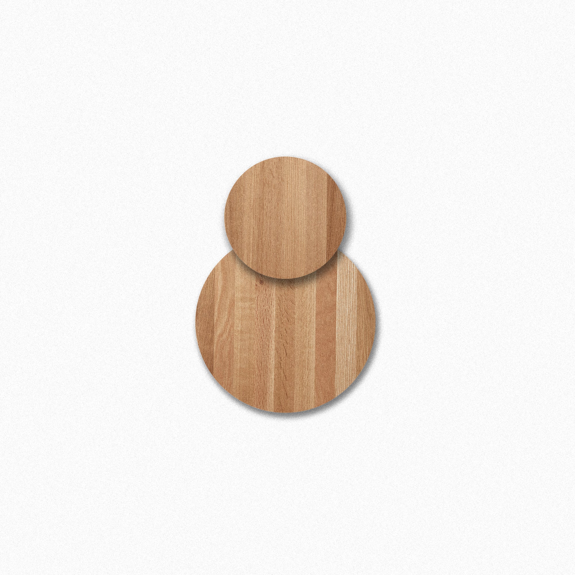 Small Round Platter