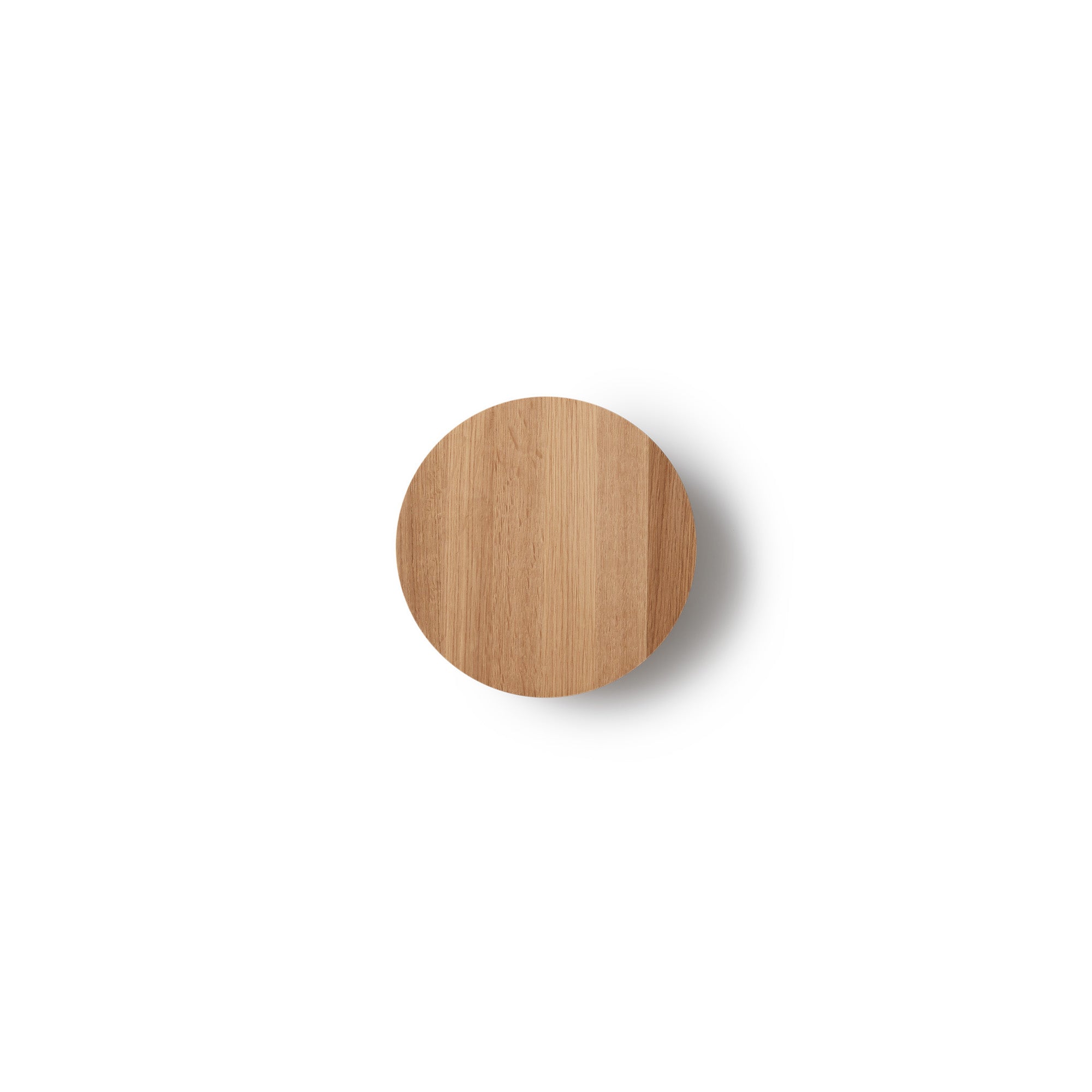 Small Round Platter