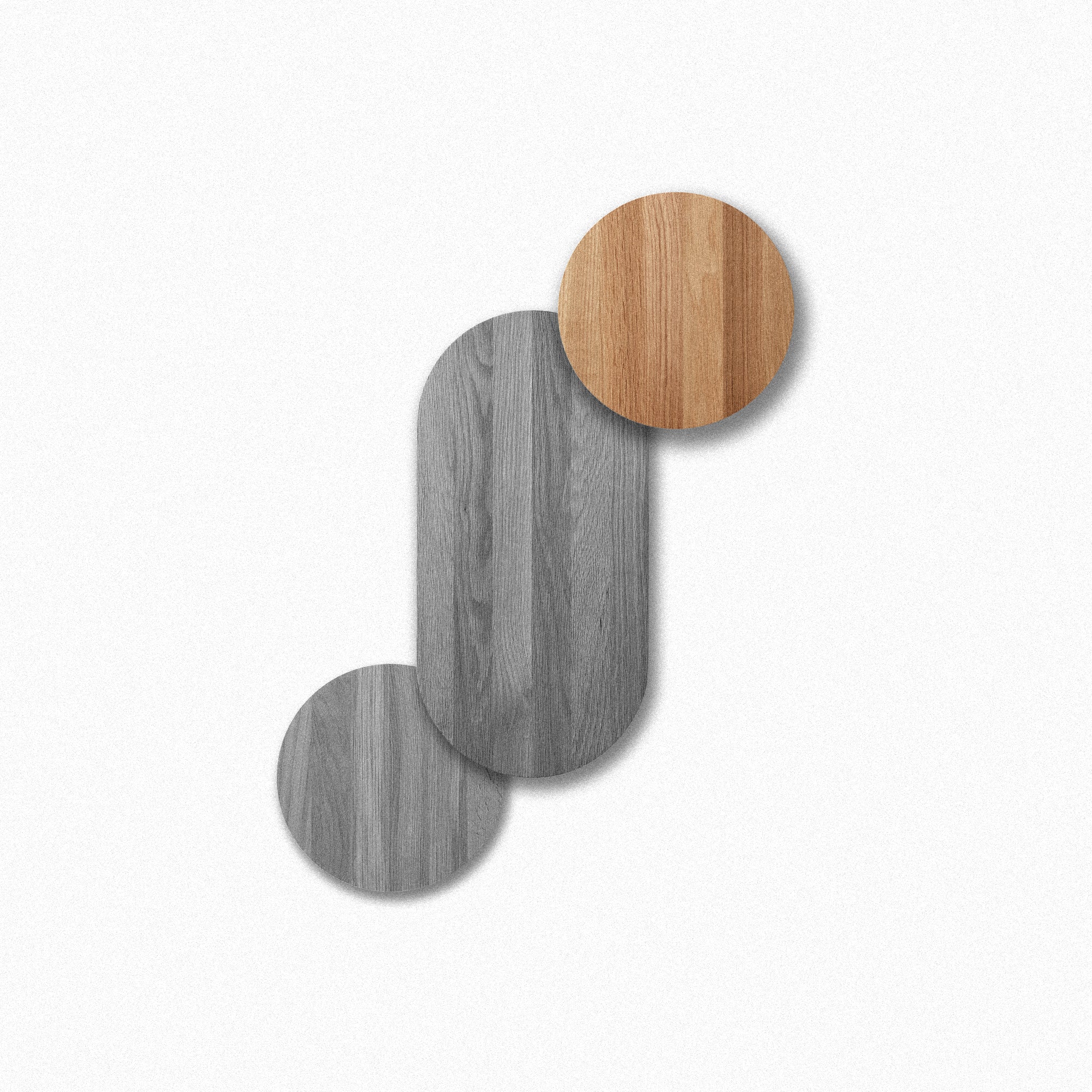 Small Round Stand