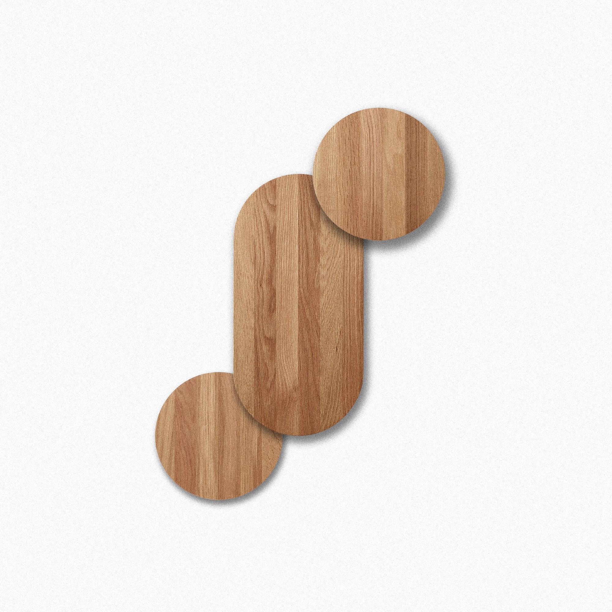 Small Round Stand