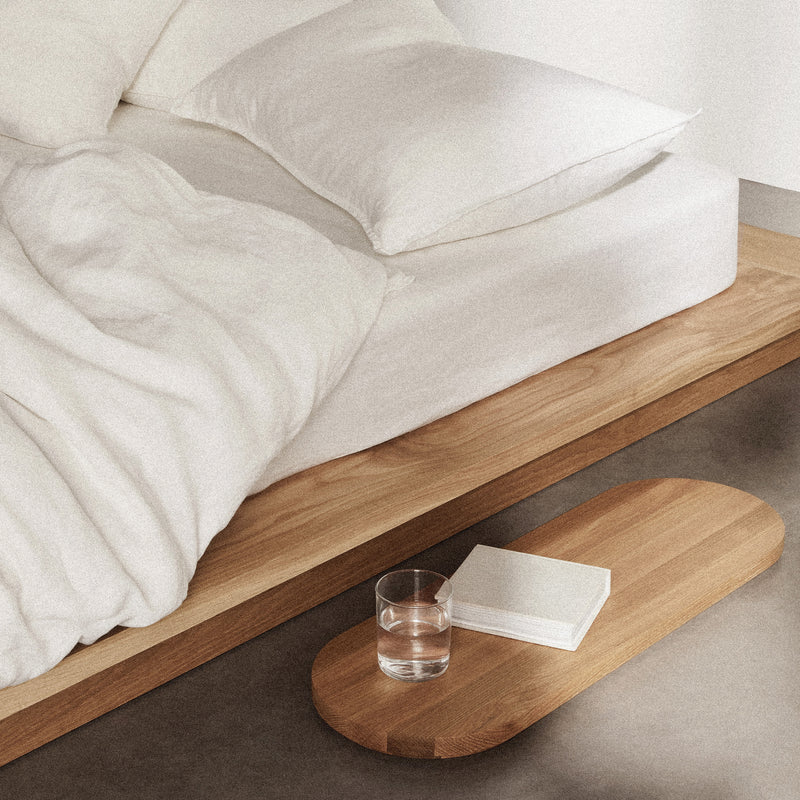 FORM Bed Base