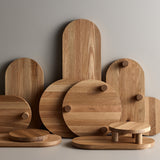 Medium Round Board | BRD - 02