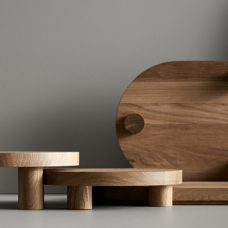 Large Oblong Board | BRD - 04