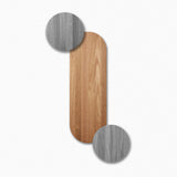 Large Oblong Board | BRD - 04