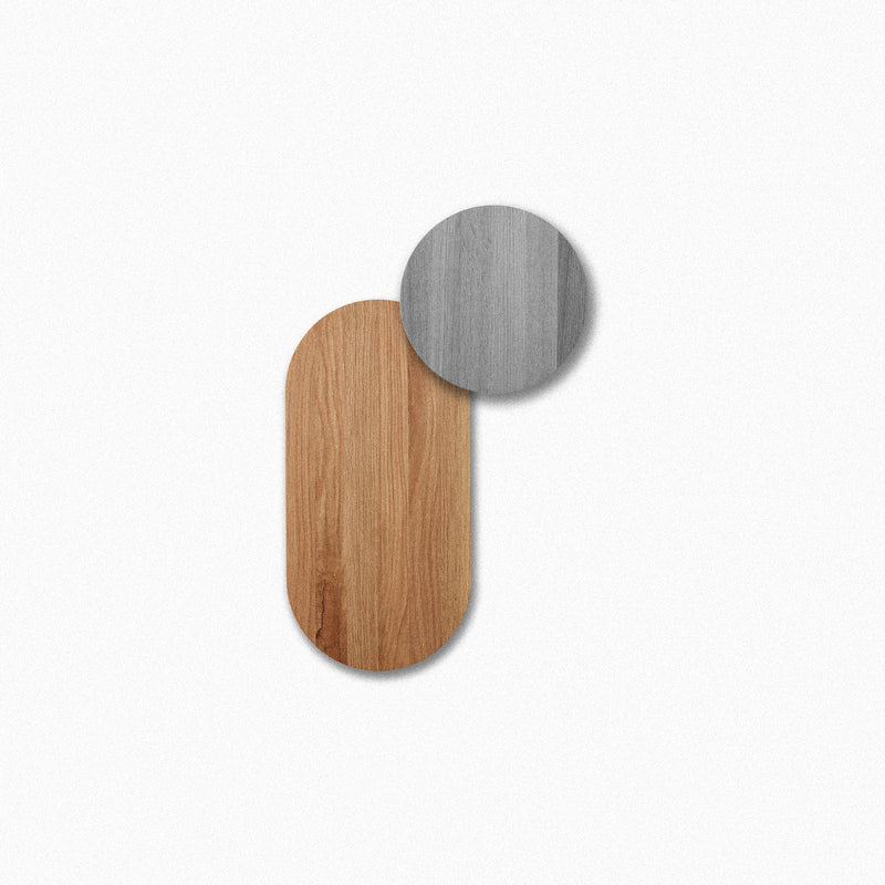 Medium Oblong Board | BRD - 03