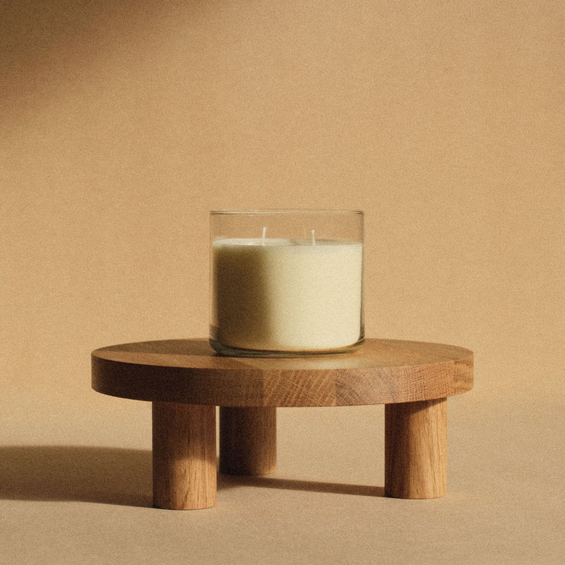 Scent ONE | 400g Scented Candle