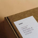 Scent TWO | 400g Scented Candle