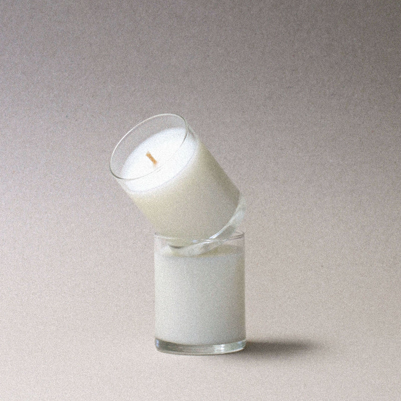 Scent TWO | 70g Travel Candle
